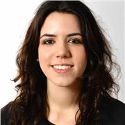 Dottoressa in Lingue dà ripetizioni di Inglese e Spagnolo